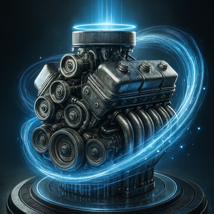 moteur performance decalaminage à Liège