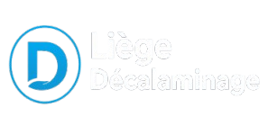 Logo Liège Décalaminage